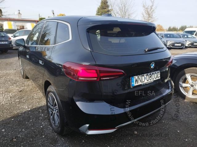 3 - BMW Seria 2 218i Luxury Line aut 2020r. WND0800C Pojazd znajduje się w firmie ARCTOS GROUP sp. z o.o. Al. Krakowska 7, 02-183 Warszawa