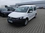 VOLKSWAGEN CADDY 2.0 TDI 102KM Kombi 2019r. DW4GS76 Magnice