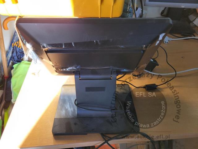 2 - Monitor dotykowy IIYAMA