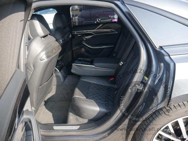 11 - AUDI A8 50TDI QUATTRO TIPTRONIC 2023r.