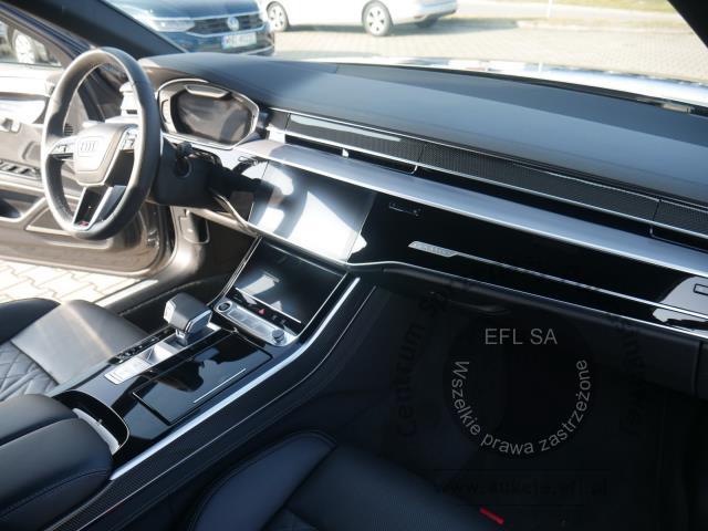 6 - AUDI A8 50TDI QUATTRO TIPTRONIC 2023r.