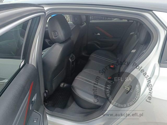 8 - Opel Astra VI 1.5 CDTI GS Line S&amp;S 2022r. DW6UG05 Magnice