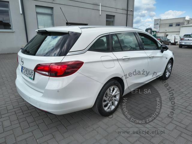 3 - Opel Astra V 1.2 T Elegance S&amp;S 2021r. PO8UN49 UWAGA!! Pojazd znajduje się w lokalizacji: Janki, Al. Krakowska 52, 05-090 Janki