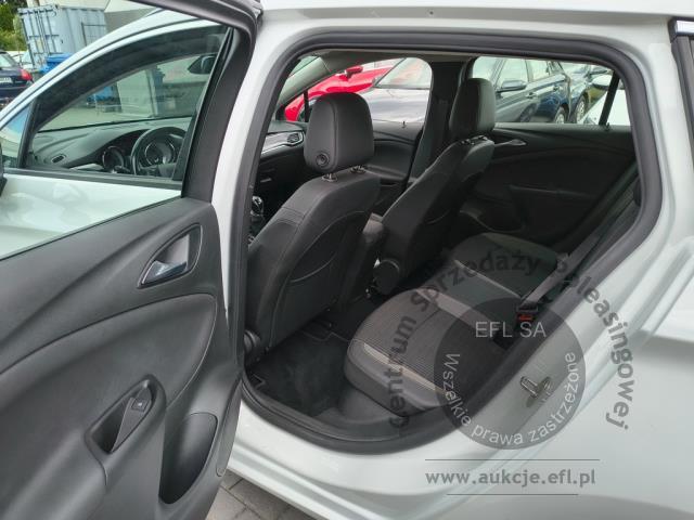 10 - Opel Astra V 1.2 T Elegance S&amp;S 2021r. PO8UN49 UWAGA!! Pojazd znajduje się w lokalizacji: Janki, Al. Krakowska 52, 05-090 Janki