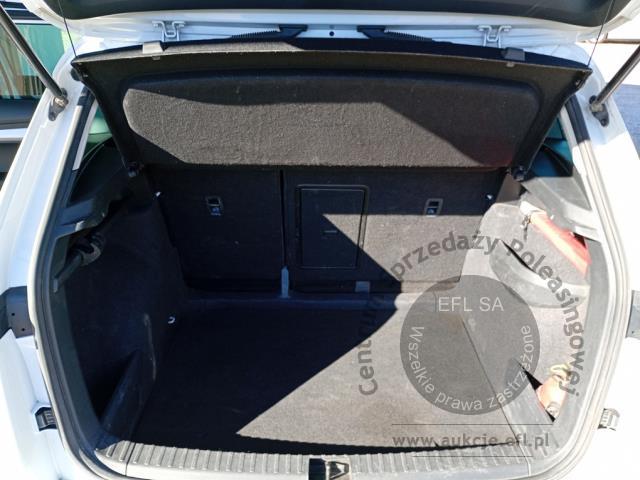 12 - Skoda Karoq 2.0 TDI SCR 4x2 Ambition 2022r. WND1886C Pojazd znajduje się w firmie ARCTOS GROUP sp. z o.o. Al. Krakowska 7, 02-183 Warszawa