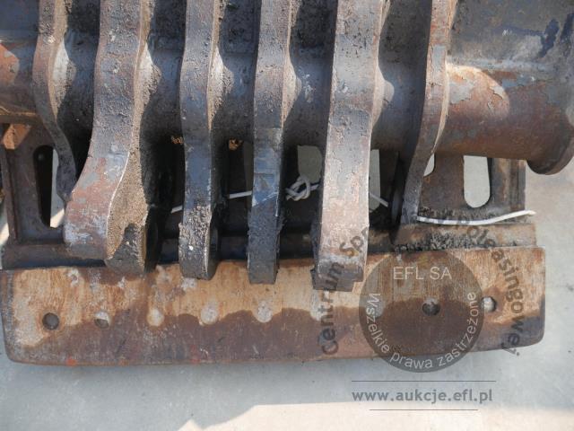 6 - Chwytak VTN MD210 typ S 2024r.