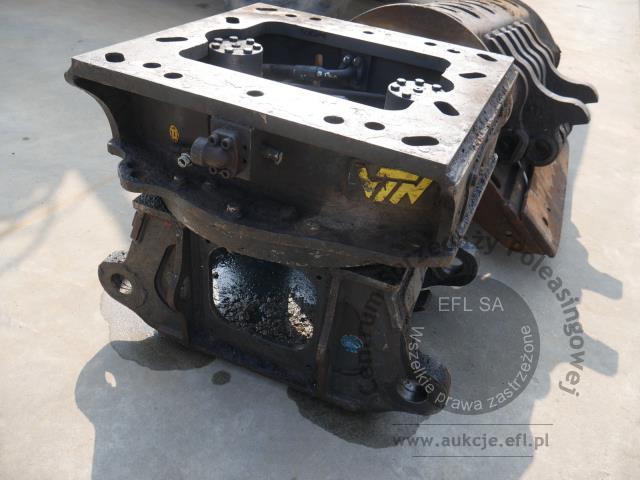 7 - Chwytak VTN MD210 typ S 2024r.