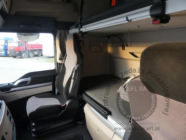 7 - MAN TGX 26.420 6X2-2 LL 2018r.