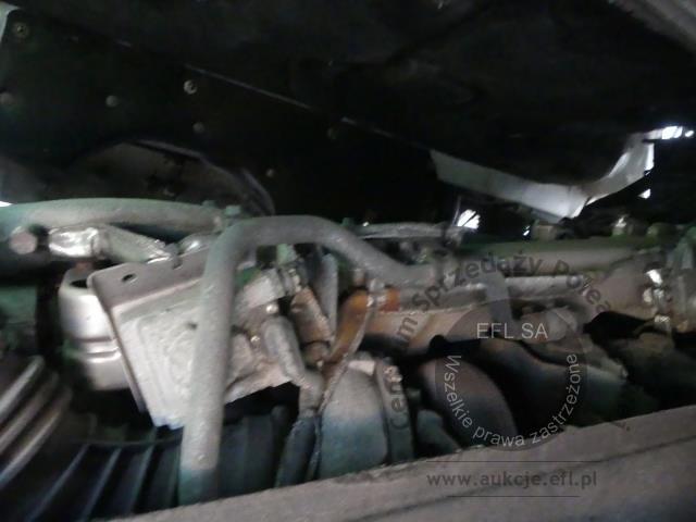 10 - MAN TGX 26.420 6X2-2 LL 2018r.