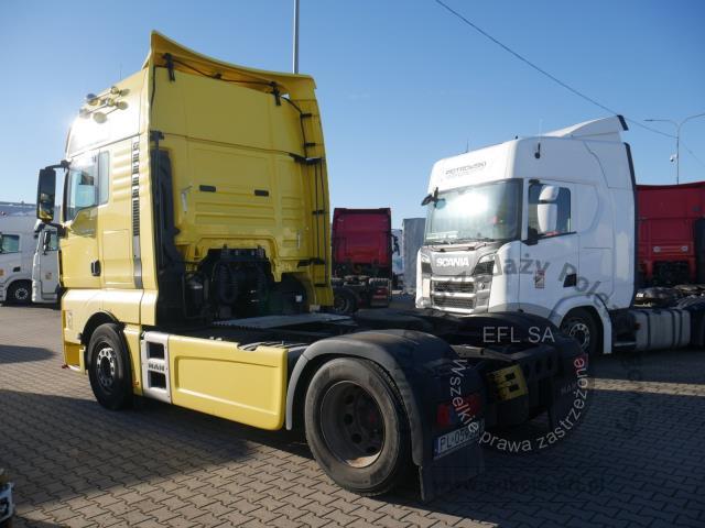 12 - MAN TGX 18.470 4X2 BLS XXL 2020r.