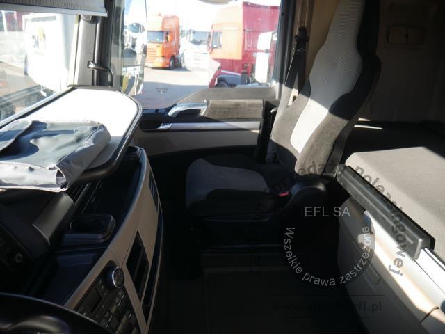 8 - MAN TGX 18.470 4X2 BLS XXL 2020r.