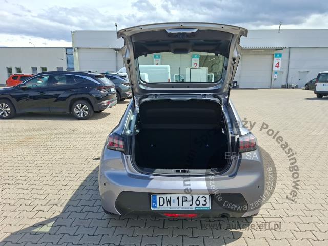 7 - Peugeot 208 1.2 PureTech Like S&amp;S 2021r. DW1PJ63 Magnice