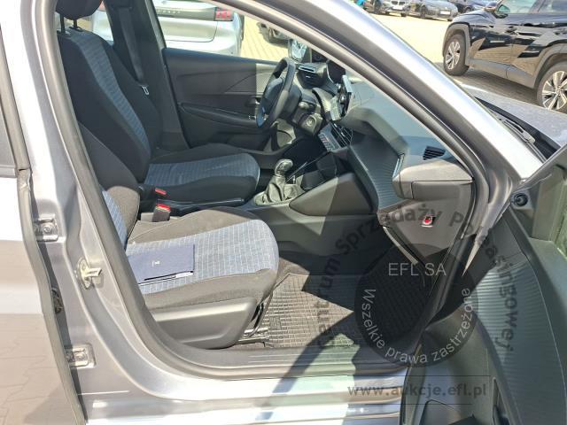 8 - Peugeot 208 1.2 PureTech Like S&amp;S 2021r. DW1PJ63 Magnice