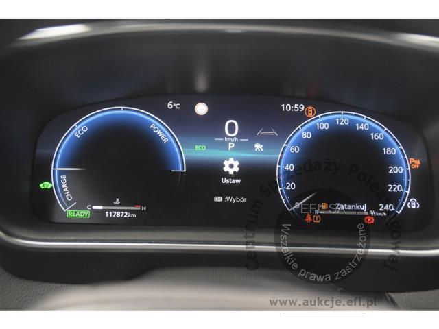 5 - TOYOTA COROLLA 1.8 VVT-I+H CVT 2023r.