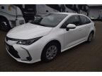 TOYOTA COROLLA 1.8 VVT-I+H CVT 2023r.