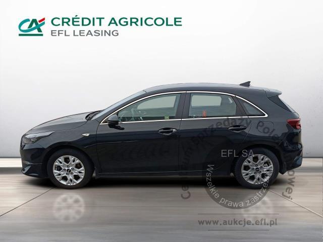 2 - EFL FINANCE KIA CEED 1.0 120KM HATCHBACK 2022r.