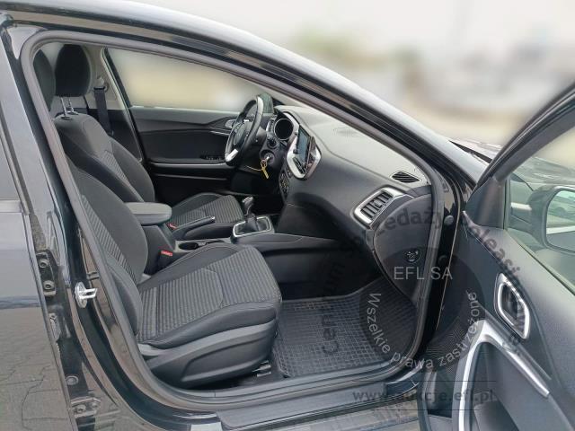 12 - EFL FINANCE KIA CEED 1.0 120KM HATCHBACK 2022r.