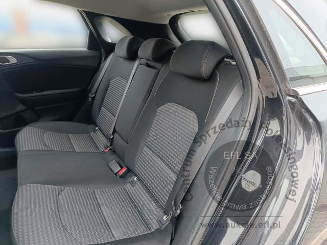 9 - EFL FINANCE KIA CEED 1.0 120KM HATCHBACK 2022r.