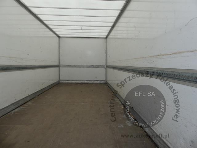 8 - RENAULT / VP D280 DTI8 16T 4X2 AUTOMAT 2023r.