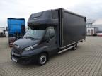 IVECO / PLANDEX DAILY 35S18 3.0 180KM HI-MATIC 2021r.
