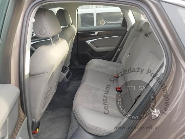 10 - Audi A6 45 TFSI mHEV Quattro Sport S tronic Sedan 2021r. UWAGA!! Pojazd znajduje się w firmie AUTO MOTO CENTRUM sp. z o.o. ul. Ostrowska 328 (przy Trasie Katowickiej) 61-312 Poznań