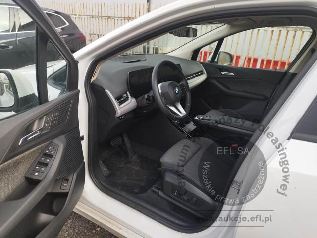 8 - BMW Seria 2 218i aut. 2022r. WND9145A UWAGA!! Pojazd znajduje się w firmie Arctos Sp. z o.o. Warszawa, Al. Krakowska 7, 02-183 Warszawa