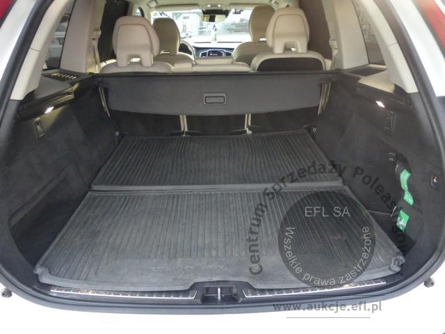 12 - VOLVO XC90 B5 235KM AWD INSCRIPTION 2022r.