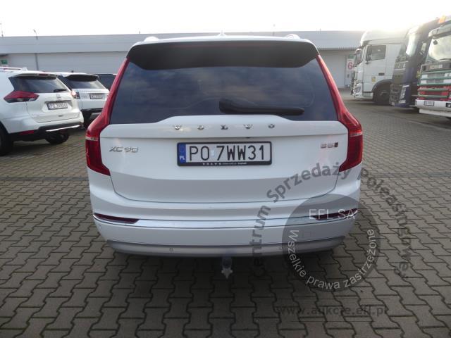 14 - VOLVO XC90 B5 235KM AWD INSCRIPTION 2022r.