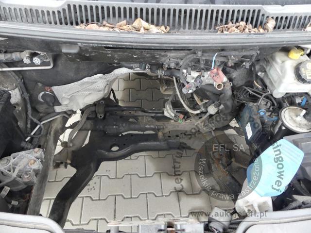 16 - VOLKSWAGEN / CARPOL CARAVELLE T6 2.0 TDI 2021r.