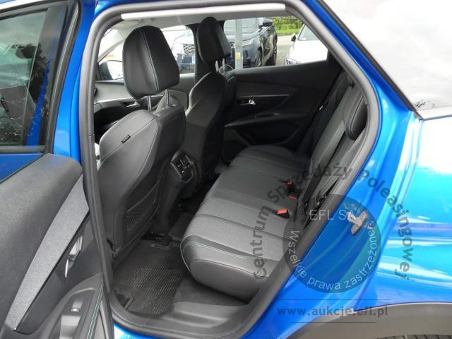 7 - Peugeot 3008 1.5 BlueHDi Allure Pack  2022r. PO8XV83 UWAGA!! Pojazd znajduje się w firmie AUTO MOTO CENTRUM sp. z o.o. ul. Ostrowska 328 (przy Trasie Katowickiej) 61-312 Poznań