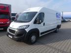 PEUGEOT BOXER 2.2 BLUE HDI 140KM L4H2 2020r.
