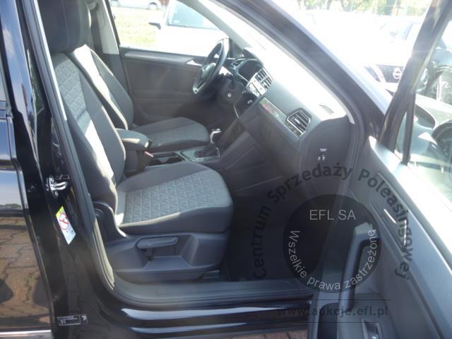 11 - Volkswagen Tiguan 1.5 TSI EVO Life DSG 2022r. PO2XX32 AUTO MOTO CENTRUM Sp. z o.o. Poznań 61-312, ul. Ostrowska  328