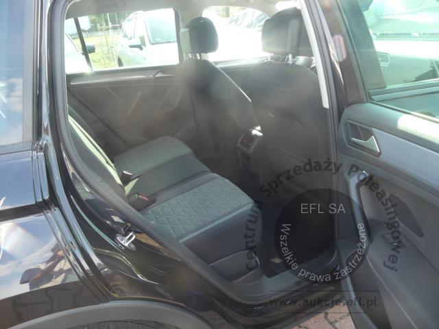 10 - Volkswagen Tiguan 1.5 TSI EVO Life DSG 2022r. PO2XX32 AUTO MOTO CENTRUM Sp. z o.o. Poznań 61-312, ul. Ostrowska  328