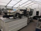 Wtryskarka hydrauliczna BESTON typ BTW 1400S