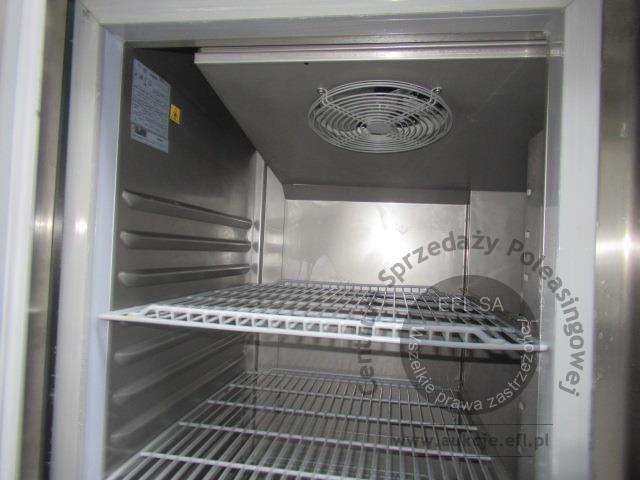 4 - Szafa mroźnicza RQSALM 1400 2023r.