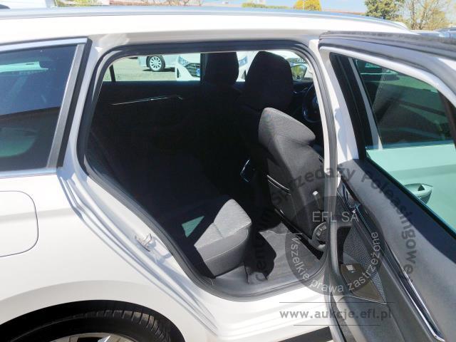 8 - Skoda Octavia 2.0 TDI 4x4 Style DSG 2021r. WI164KY Pojazd znajduje się w firmie ARCTOS GROUP sp. z o.o. Al. Krakowska 7, 02-183 Warszawa