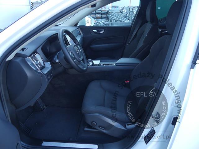 6 - Volvo XC 60 B4 B Momentum Pro aut Kombi 2022r. WND0849C Magnice