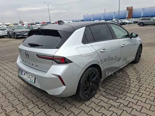 4 - Opel Astra VI 1.5 CDTI GS Line S&amp;S 2022r. DW1UA25 Magnice