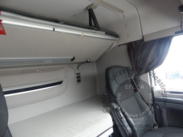 13 - DAF XF 480 FT 4X2 AUTOMAT  2021r.