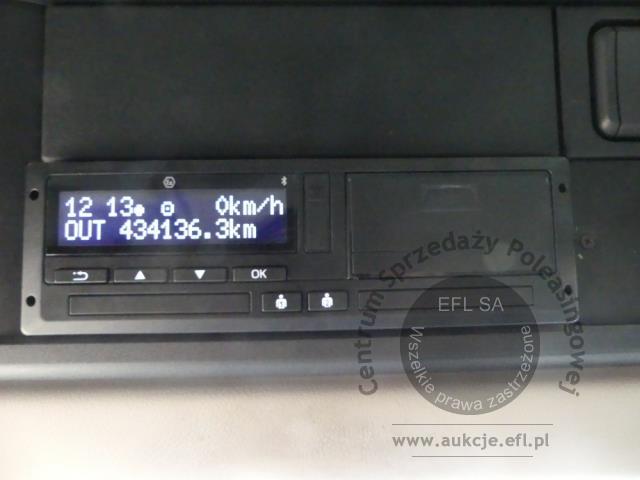 15 - DAF XF 480 FT 4X2 AUTOMAT  2021r.