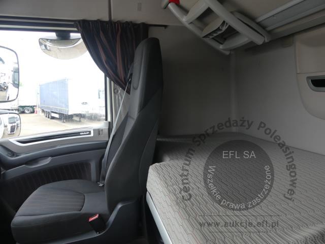 16 - DAF XF 480 FT 4X2 AUTOMAT  2021r.