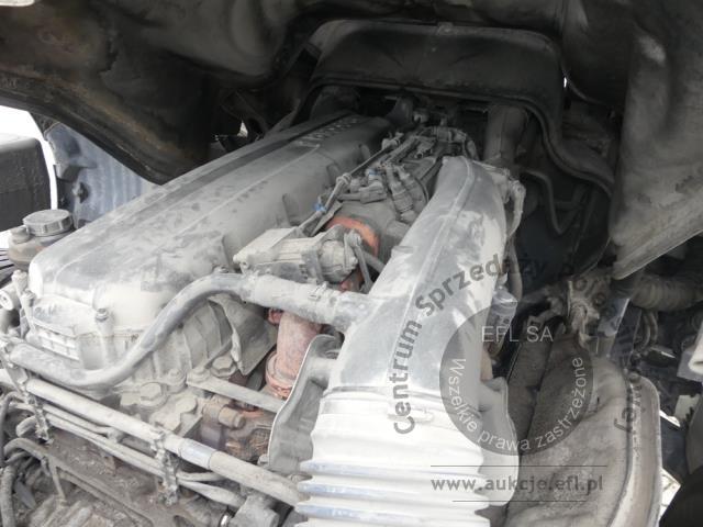20 - DAF XF 480 FT 4X2 AUTOMAT  2021r.