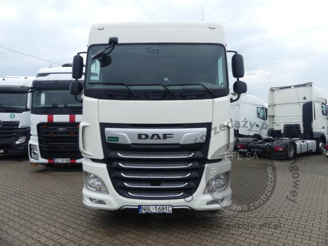 3 - DAF XF 480 FT 4X2 AUTOMAT  2021r.