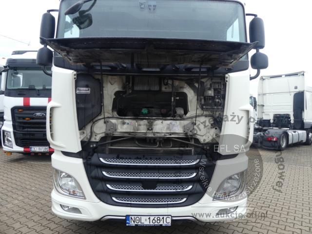 7 - DAF XF 480 FT 4X2 AUTOMAT  2021r.