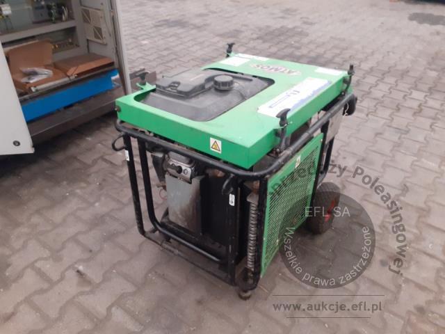 2 - Kompresor ATMOS PB 81 2023r.