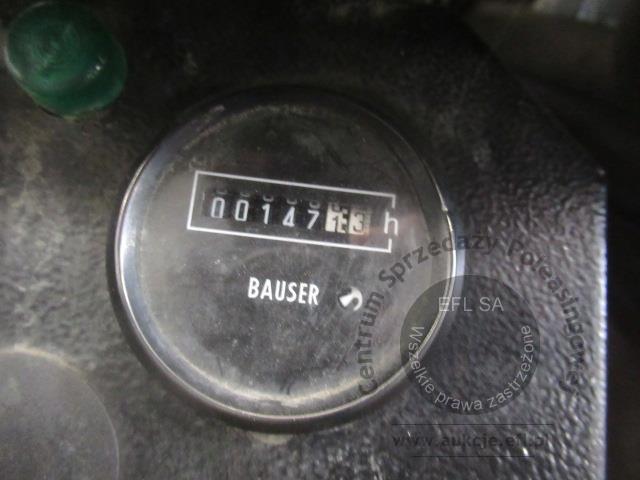 6 - Kompresor ATMOS PB 81 2023r.