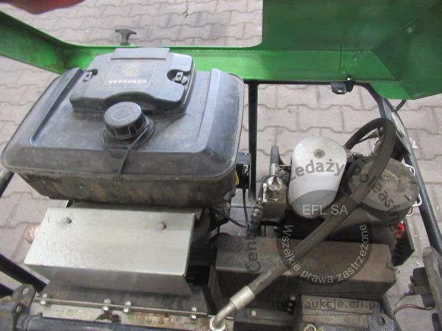 7 - Kompresor ATMOS PB 81 2023r.