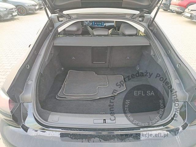 12 - Peugeot 508 1.5 BlueHDi Allure S&amp;S EAT 2021r. DW4PN05 Magnice