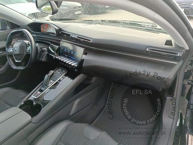 7 - Peugeot 508 1.5 BlueHDi Allure S&amp;S EAT 2021r. DW4PN05 Magnice
