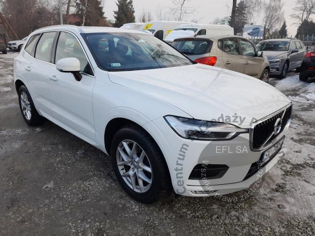 5 - VOLVO XC60 B4 B Momentum Pro aut 2020r. SK744TP Pojazd znajduje się w firmie AACAR sp. z o.o. Jawornik 90, 32-400 Myślenice